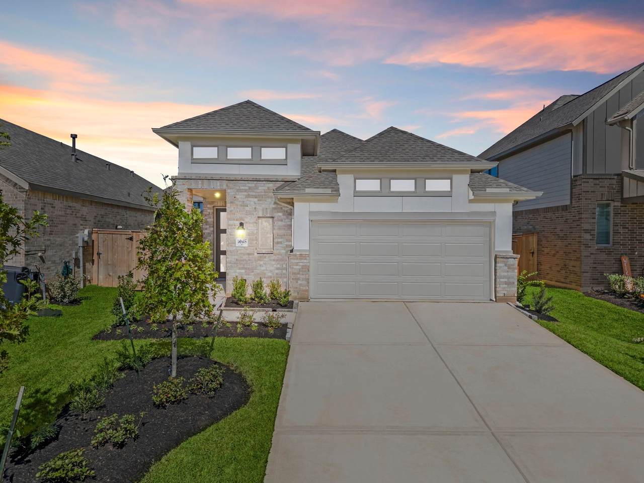 1048 Shoal Creek Trail - Photo 1