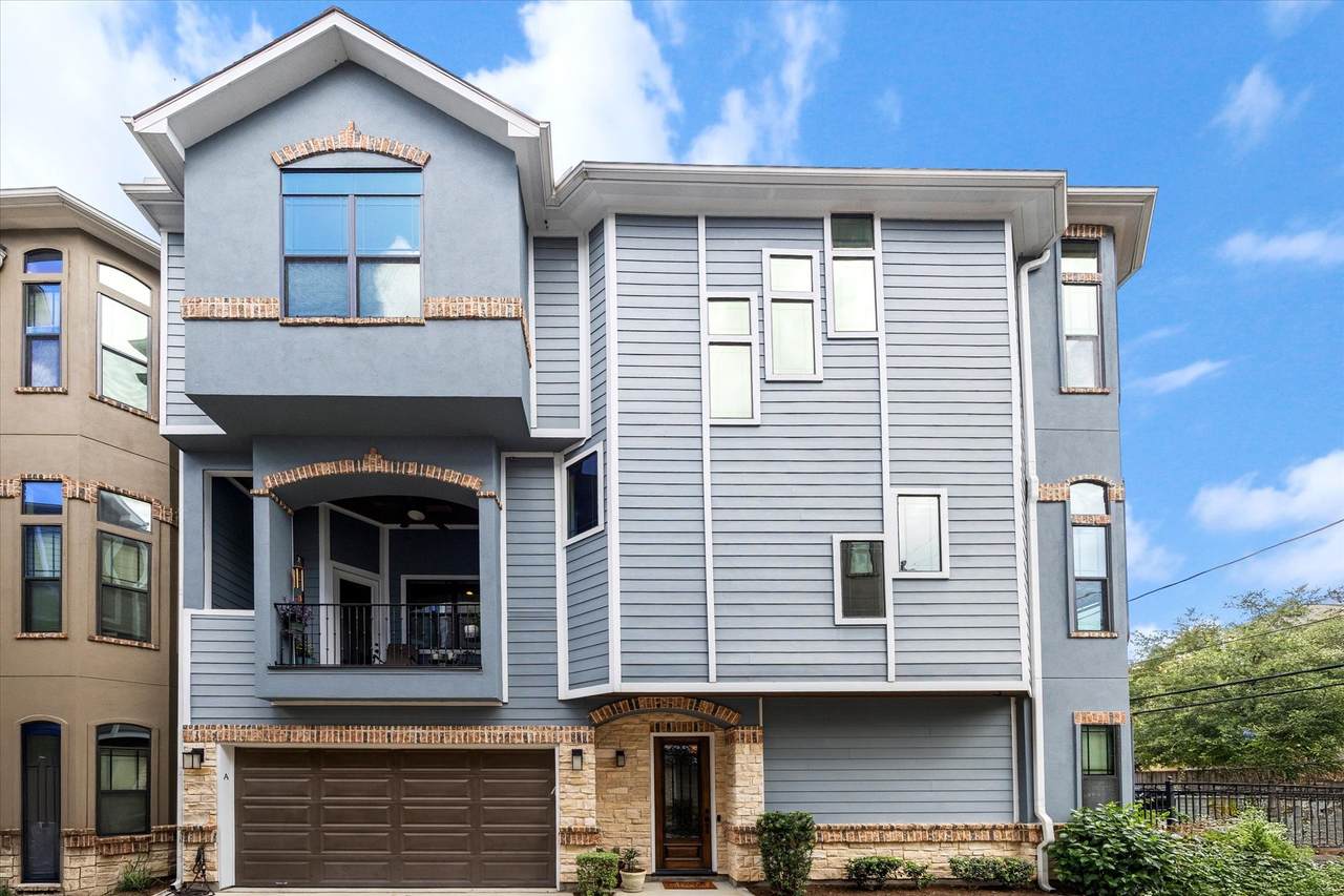 1219 25th Street - Photo 1