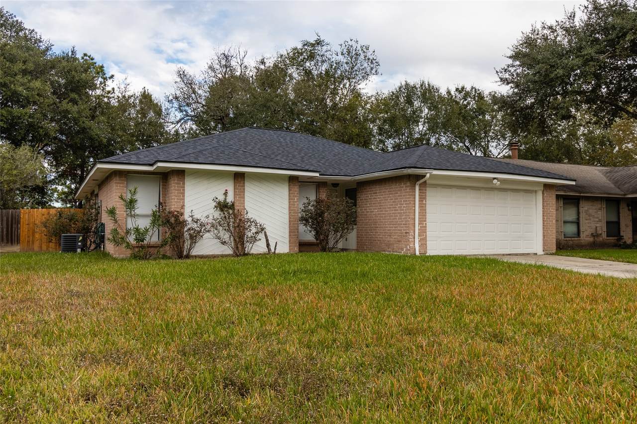 23430 Wintergate Drive - Photo 1
