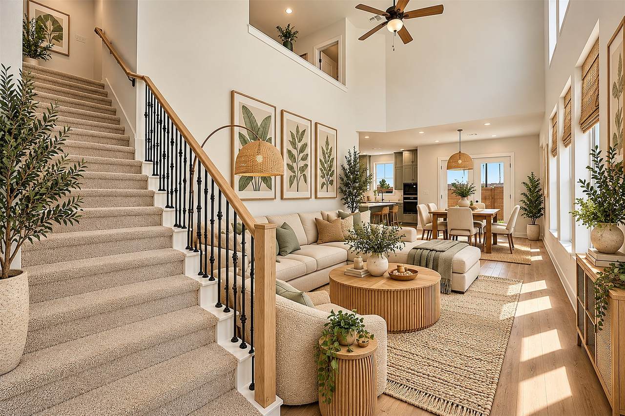 16702 Skylark Forest Drive - Photo 1