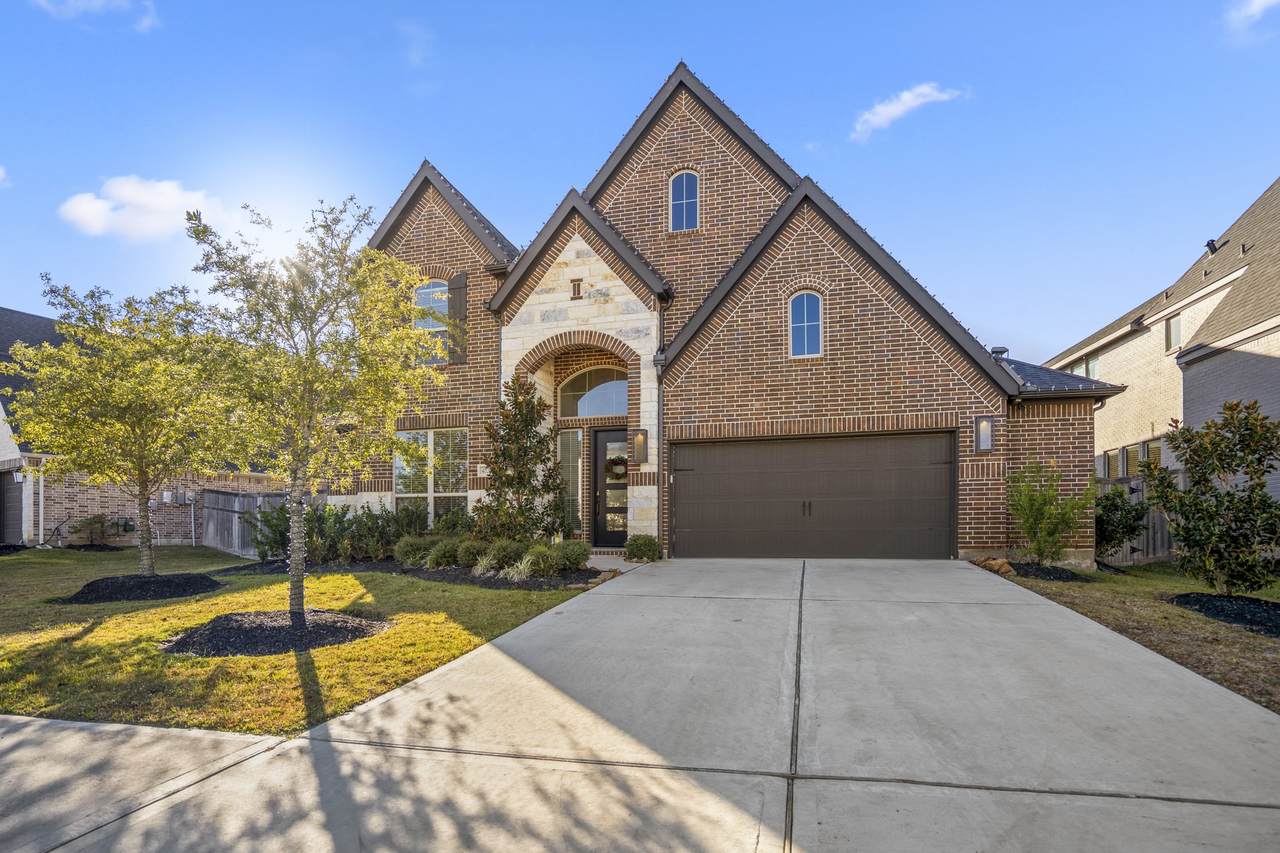 4226 Ana Ridge Lane - Photo 1