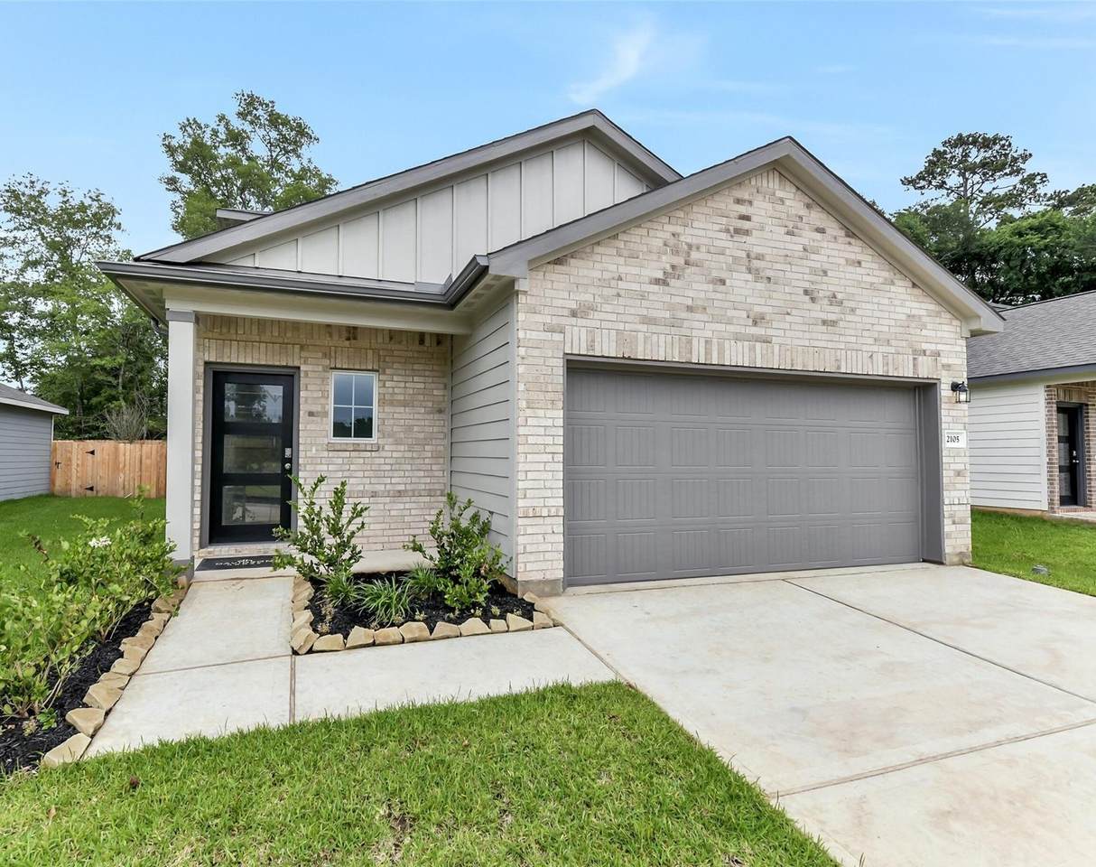 2105 Caney Creek Lane - Photo 1