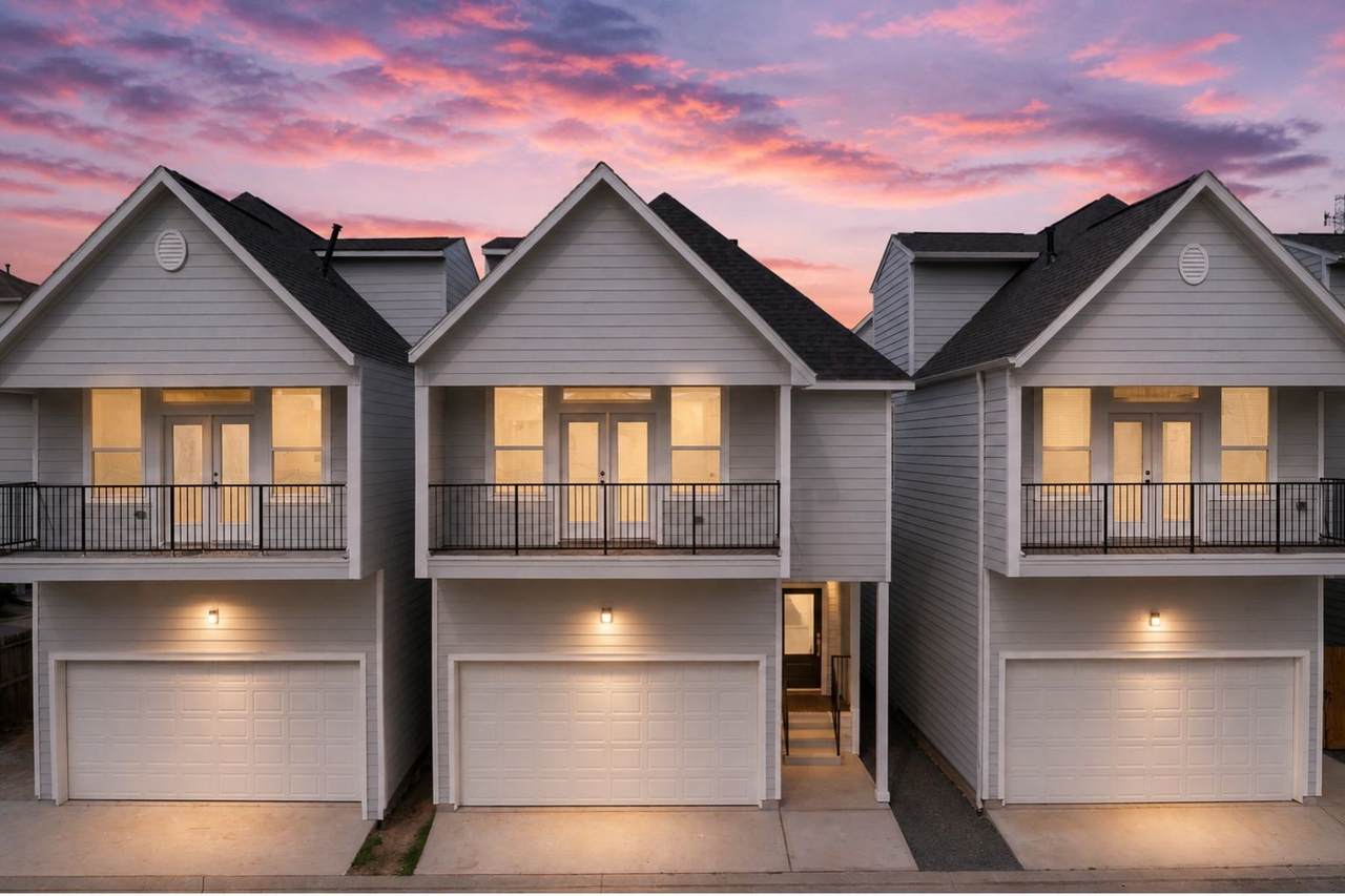 1805 Palmetto Landing Drive - Photo 1
