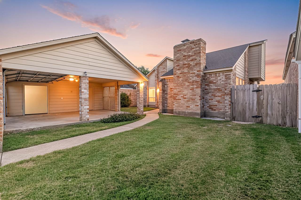 12805 Westpark Drive - Photo 1