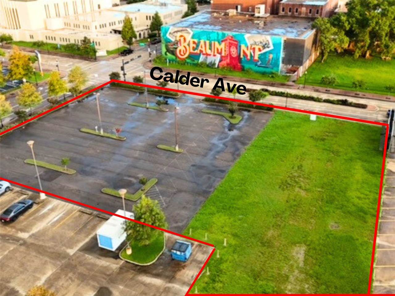 000 Calder Avenue - Photo 1