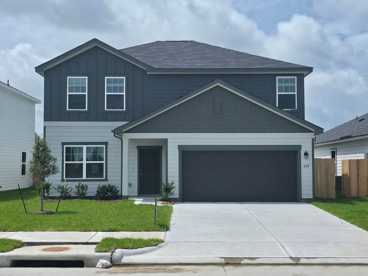 220 Flagstone Drive - Photo 1