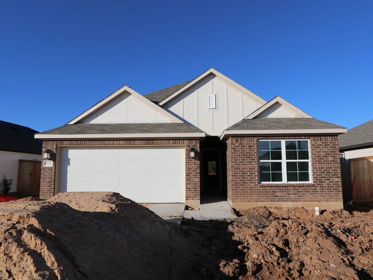 1218 Sacred Light Lane - Photo 1