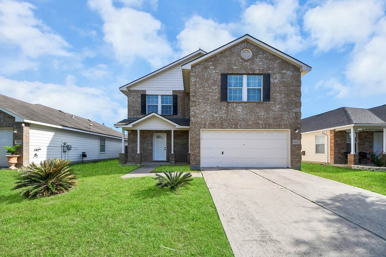 20910 Lansing Ridge Lane - Photo 1