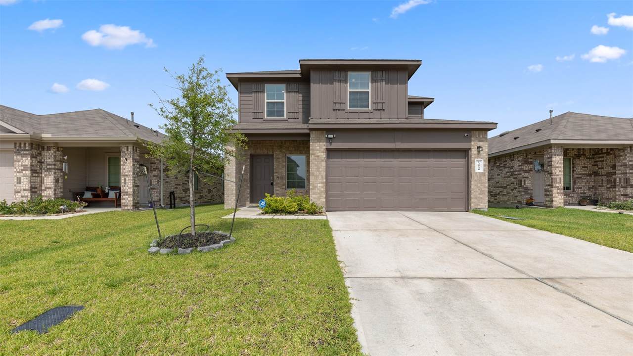 14040 Thunder Pines Drive - Photo 1