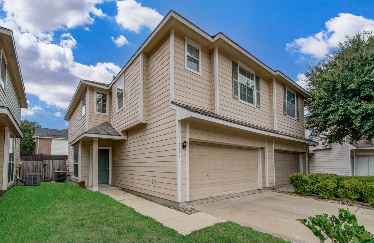 6151 Morningshire Lane - Photo 1
