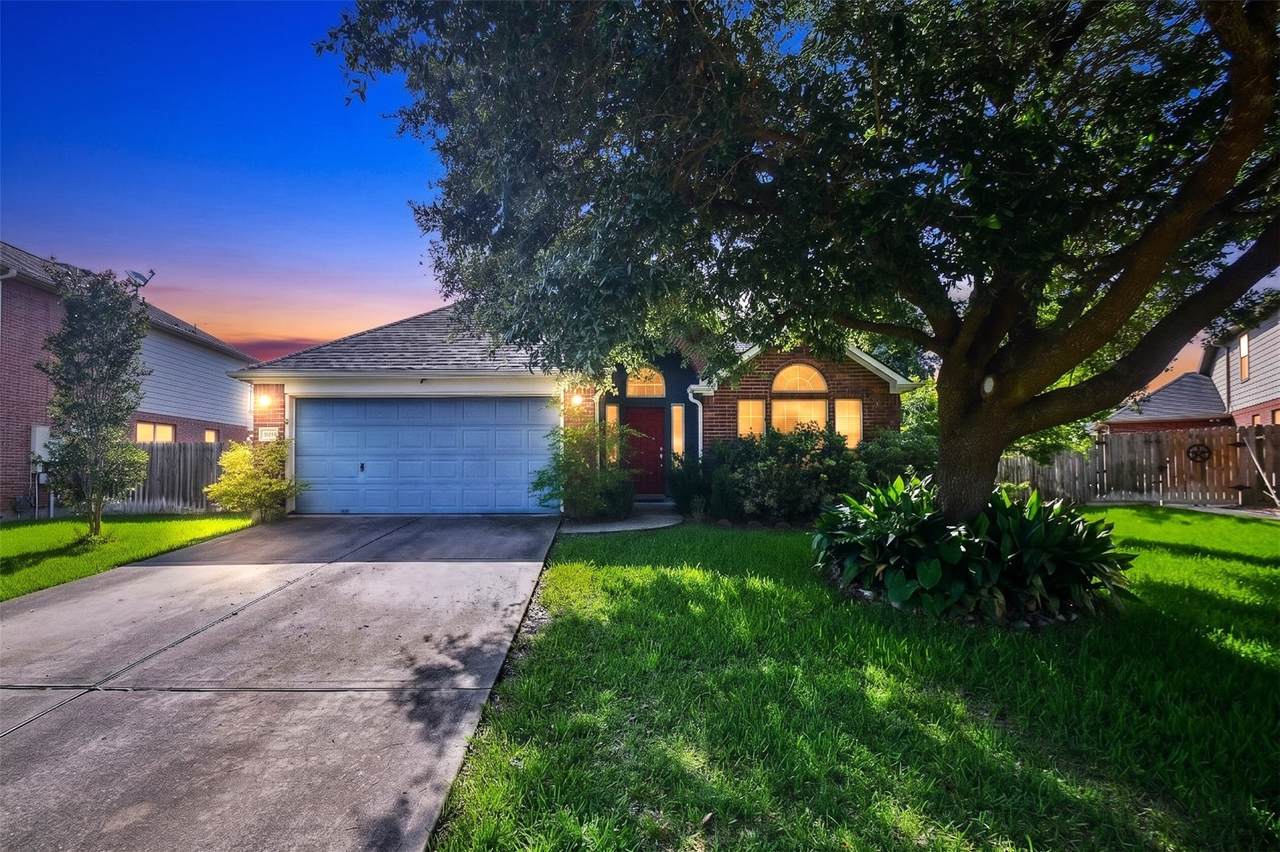 6207 Lake Chase Court - Photo 1