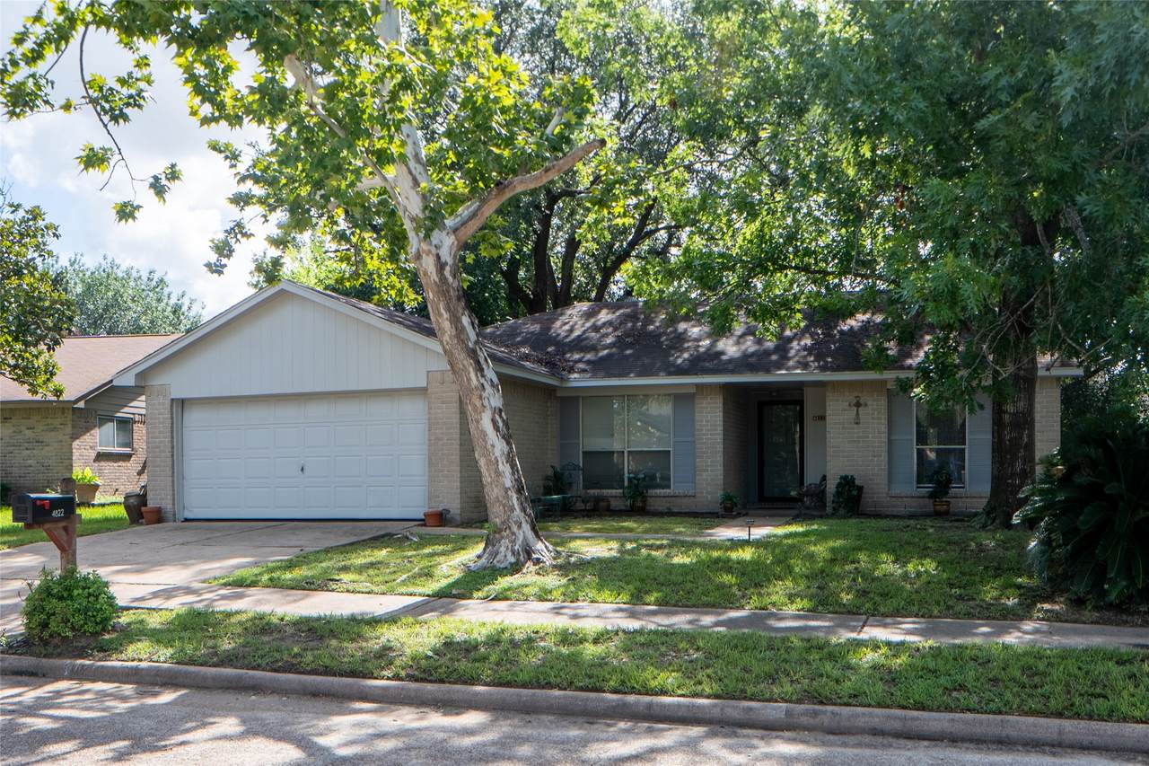 4822 Misty Shadows Drive - Photo 1
