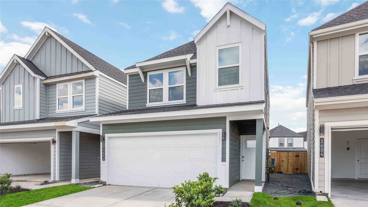 10321 Lancaster Forest Lane - Photo 1