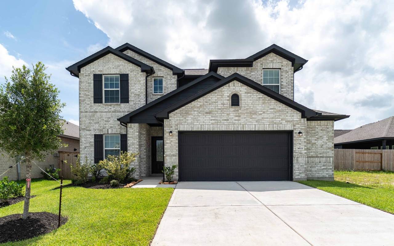 3611 Cardinal Pointe Drive - Photo 1