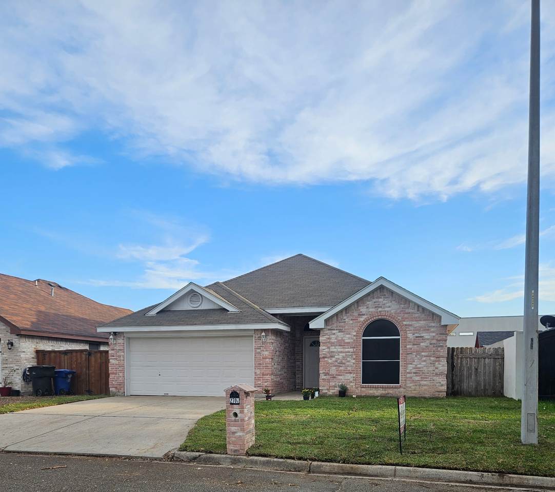 2701 Quamasia Avenue - Photo 1