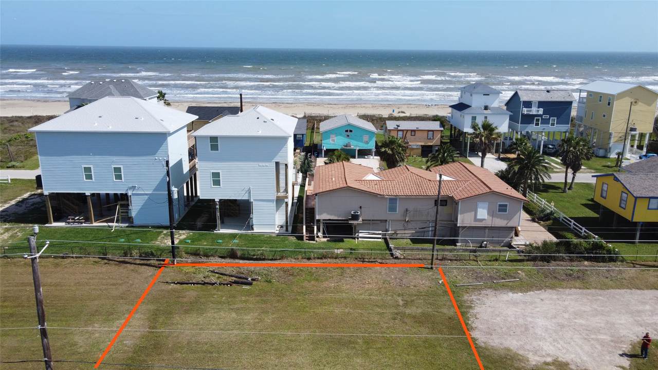 17503  (Est.) San Luis Pass Road - Photo 1