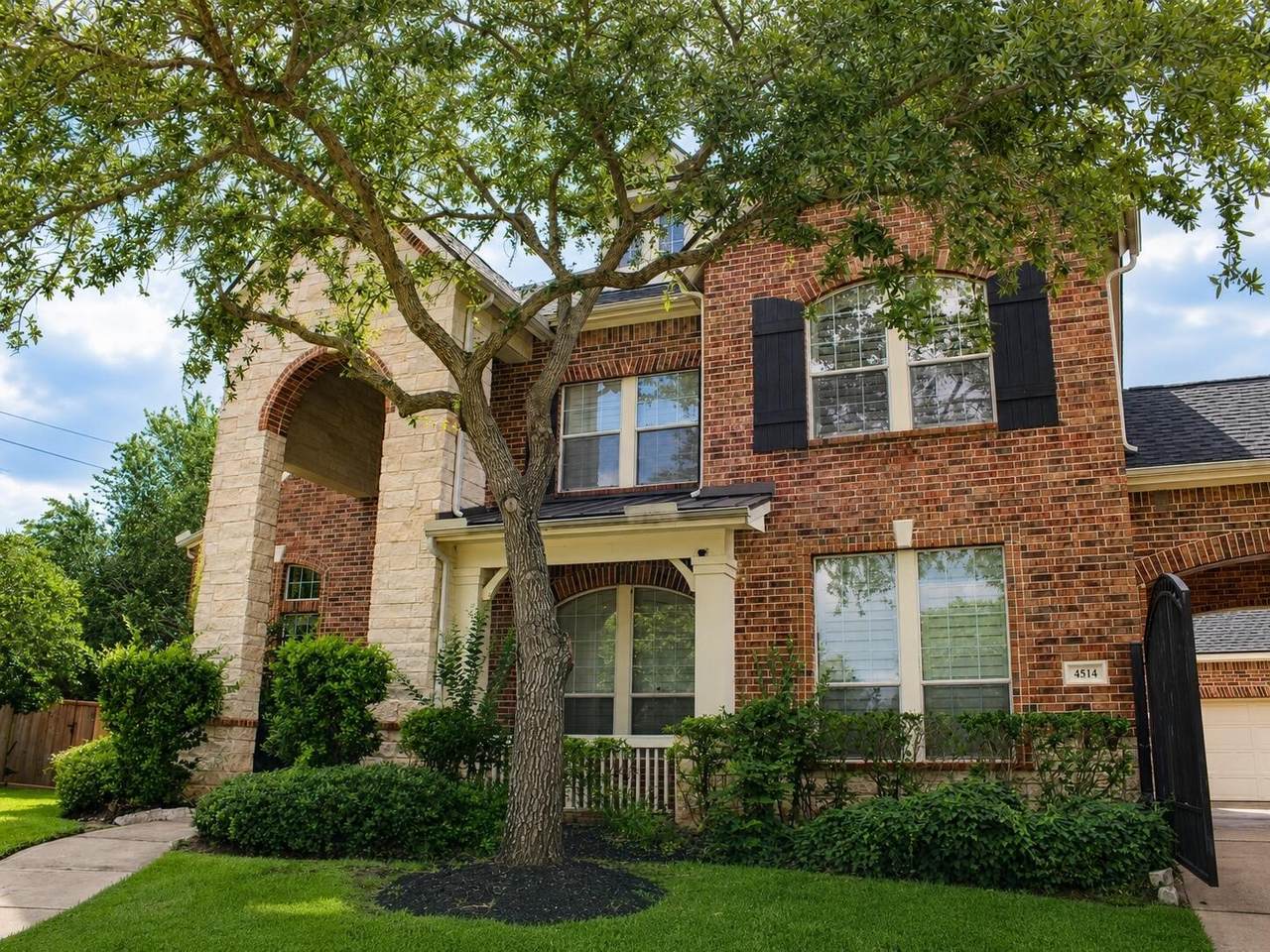 4514 Village Forest Drive - Photo 1