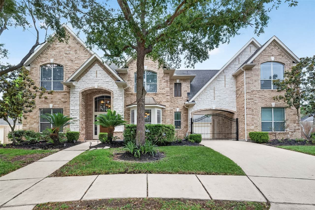 3406 Mystic Port Court - Photo 1