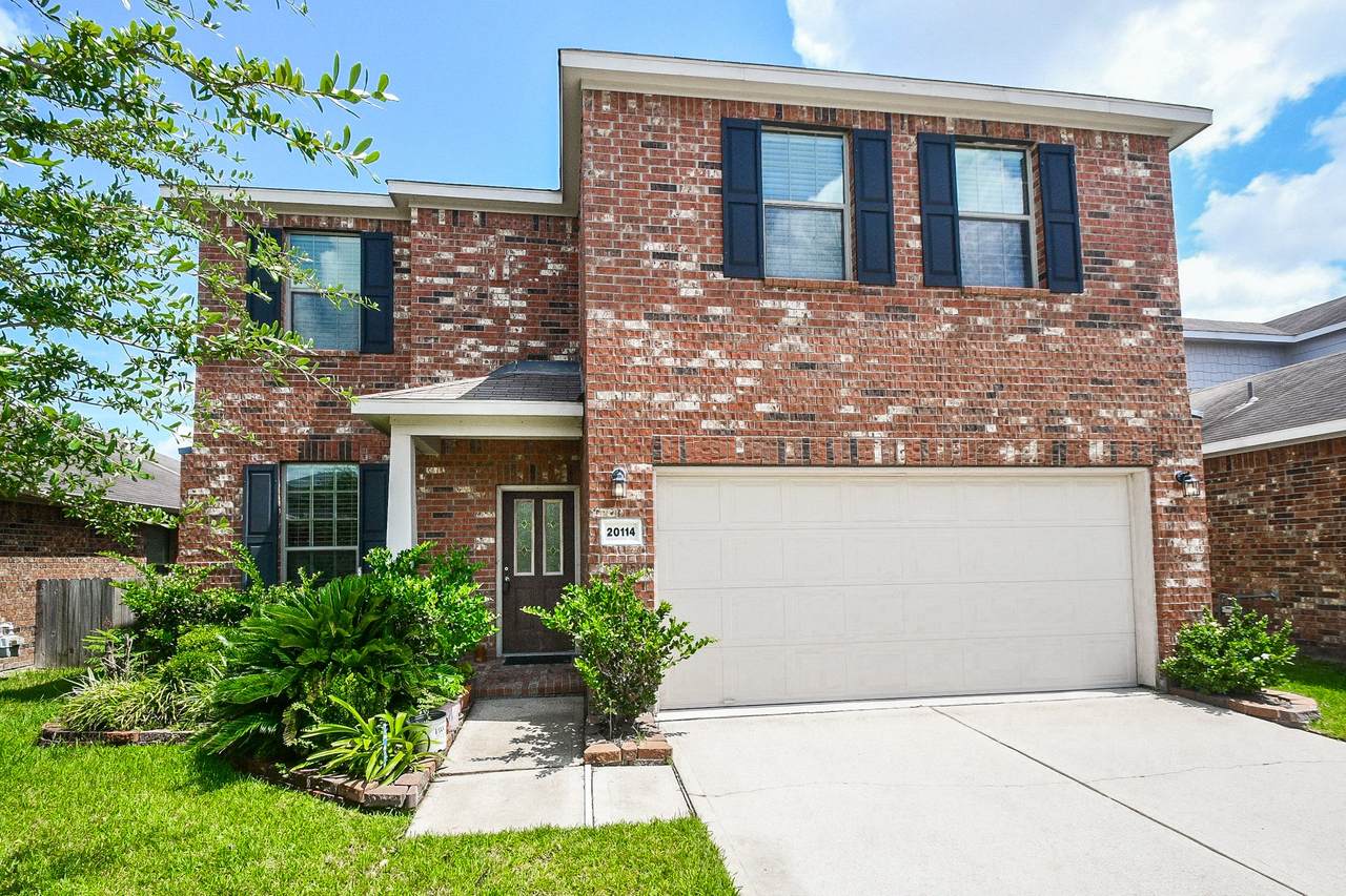 20114 Linden Spruce Lane - Photo 1