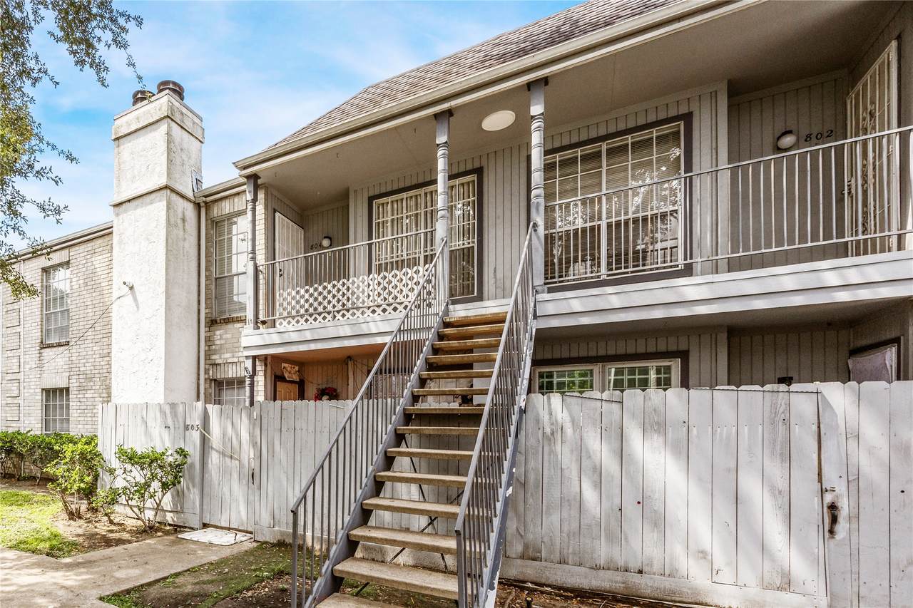 6606 De Moss Drive - Photo 1