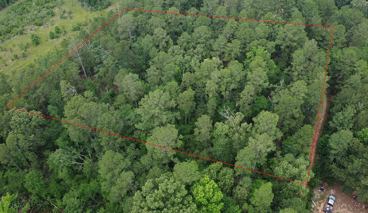 000 County Road 2135 - Photo 1