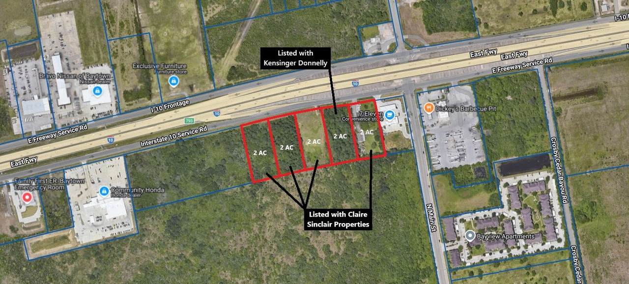 0 I-10 Lot 2 - Photo 1