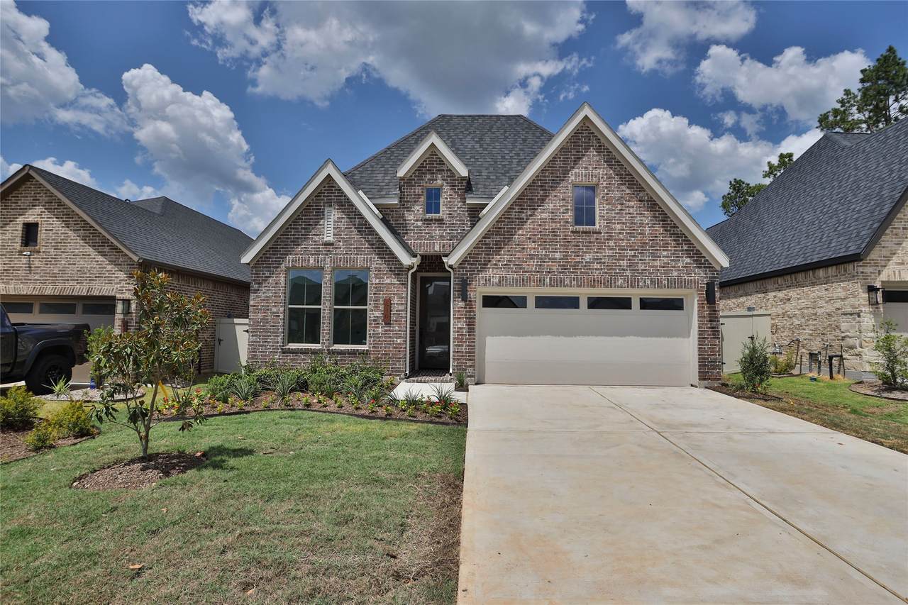 310 Prairie Warbler Street - Photo 1