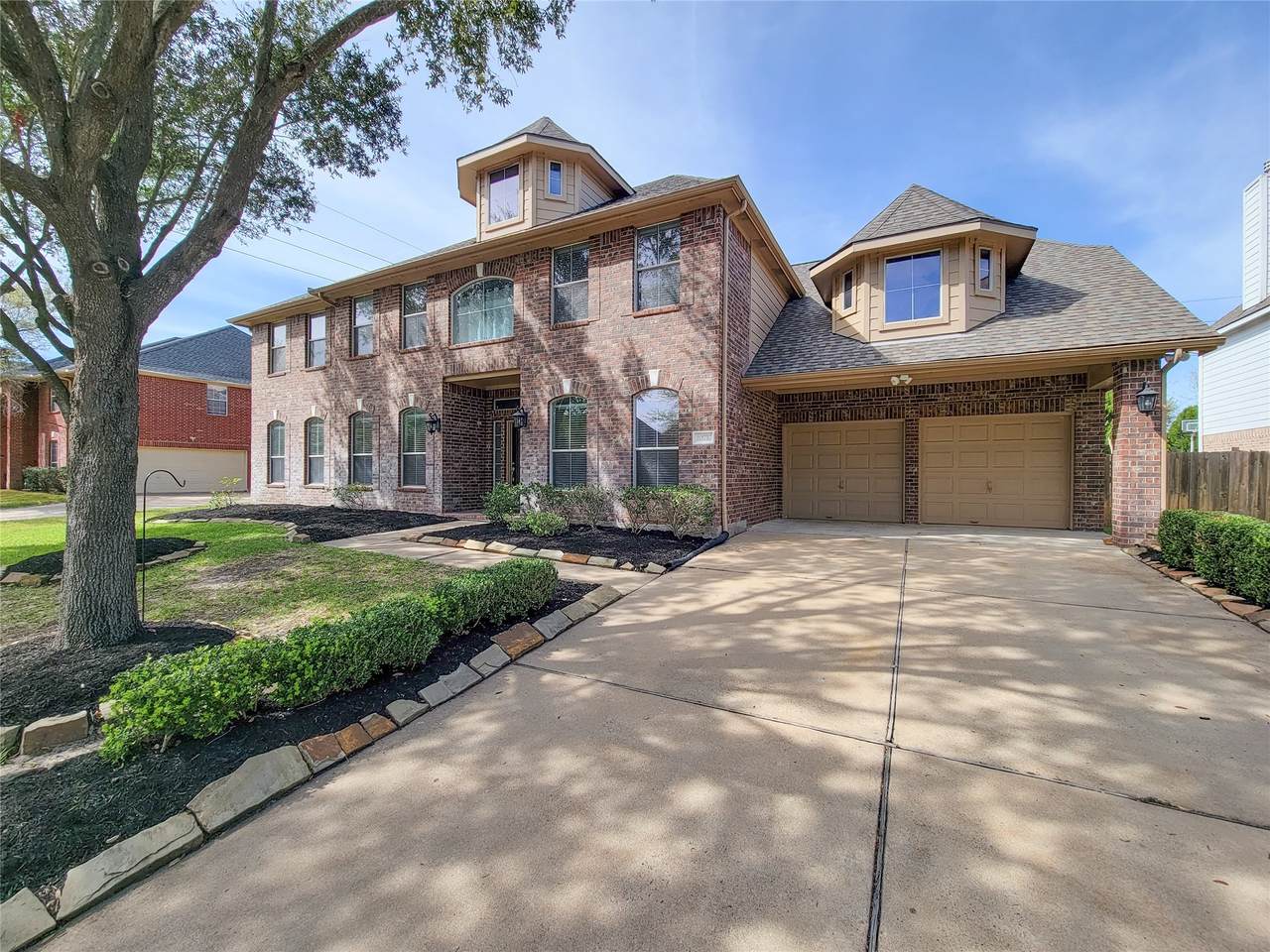 20710 Mansfield Bay Lane - Photo 1