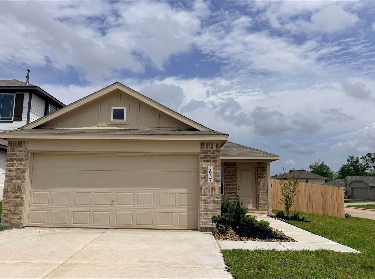 2627 Rain Quail Court - Photo 1
