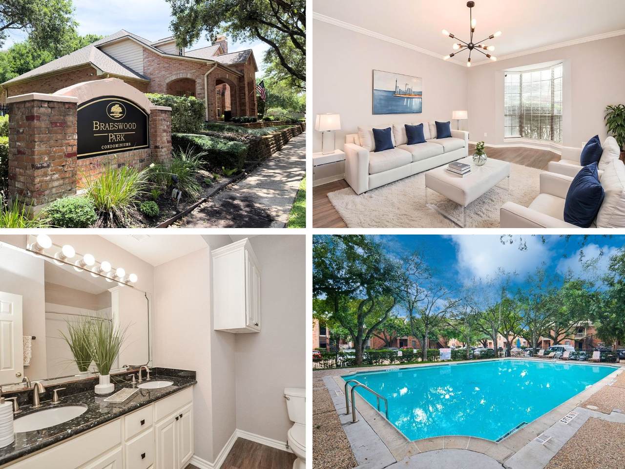 2255 Braeswood Park Drive - Photo 1