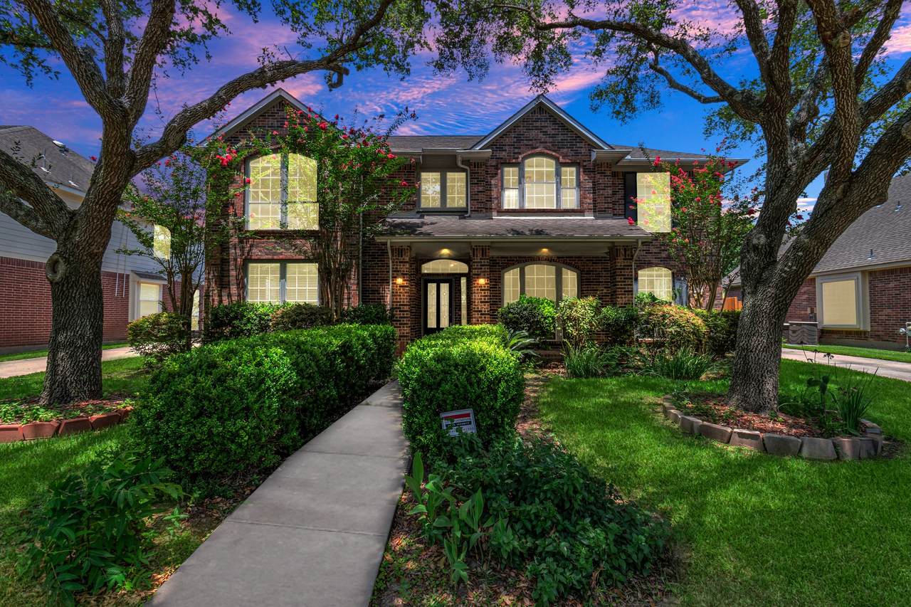 4126 Midstream Drive - Photo 1