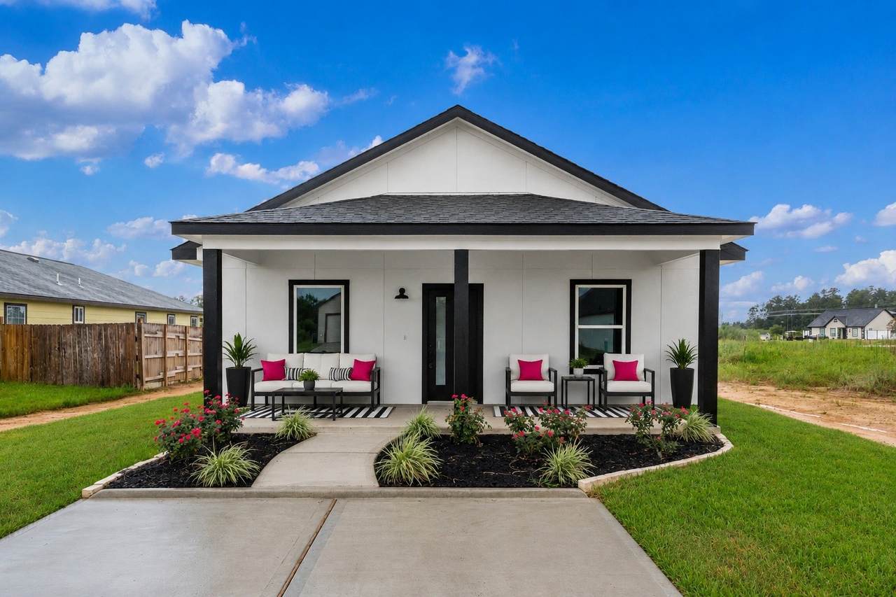 255 Road 5506 - Photo 1