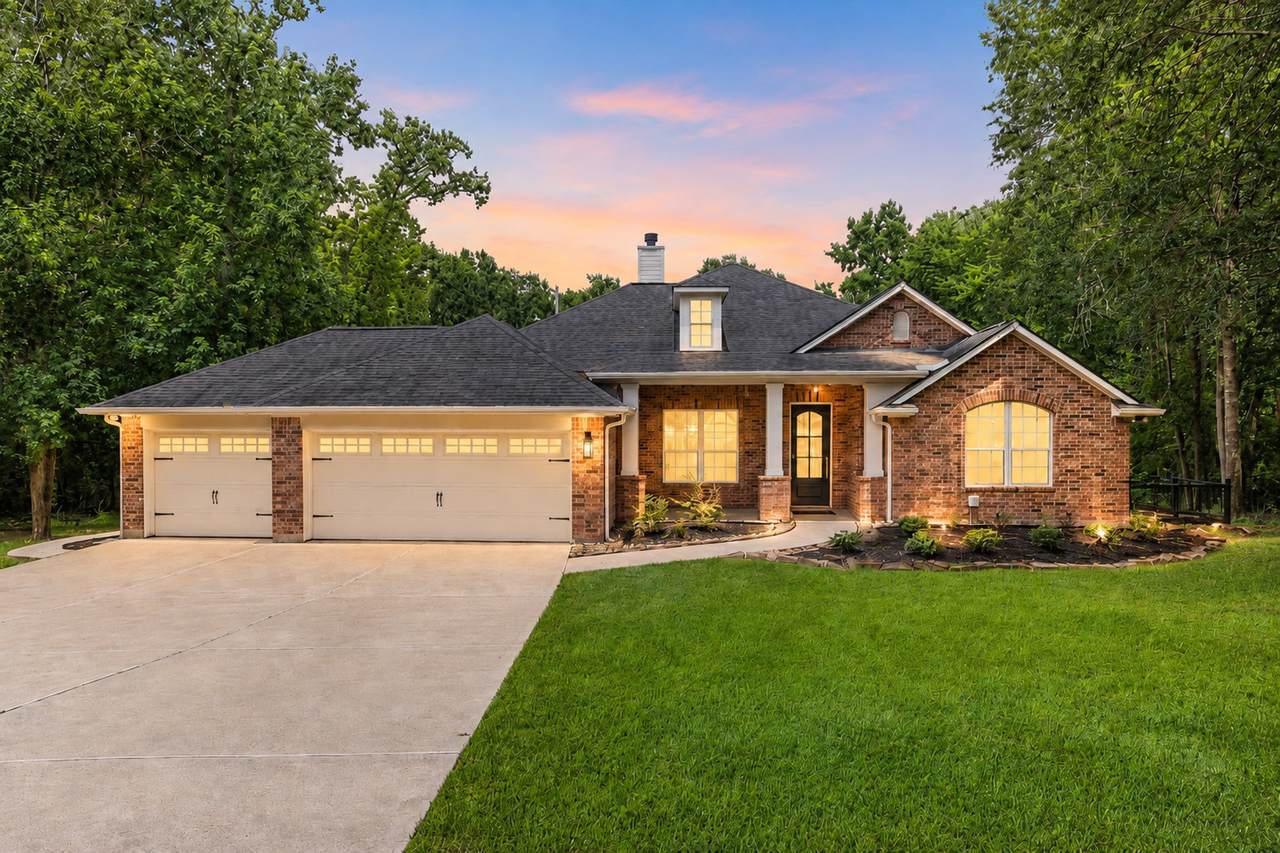 27103 Bridleway Circle - Photo 1