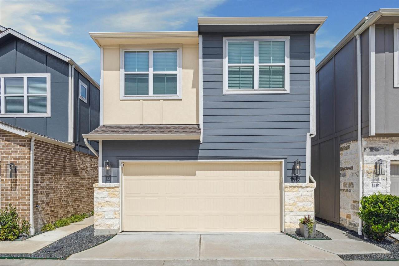 1512 Parkland Oak Drive - Photo 1