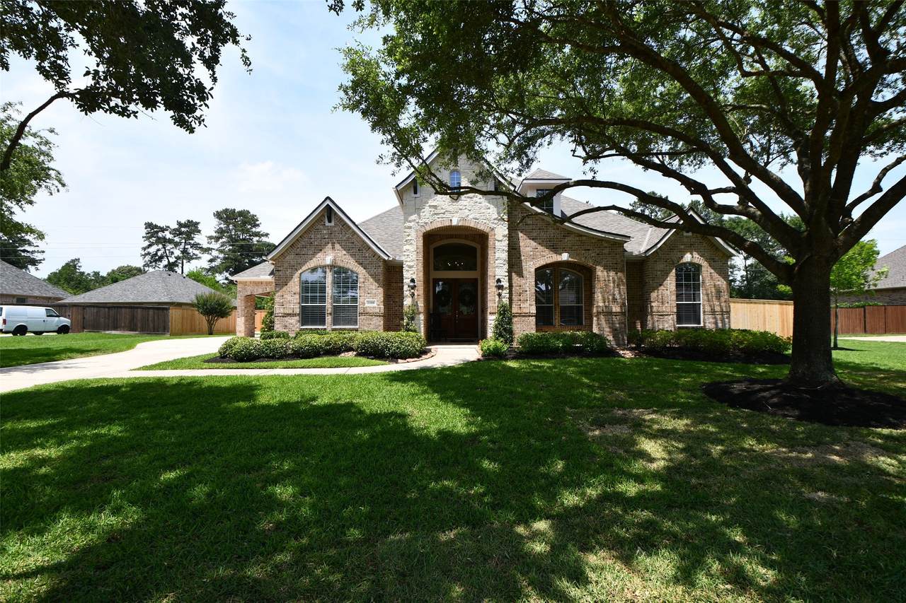 21006 Refuge Creek Drive - Photo 1