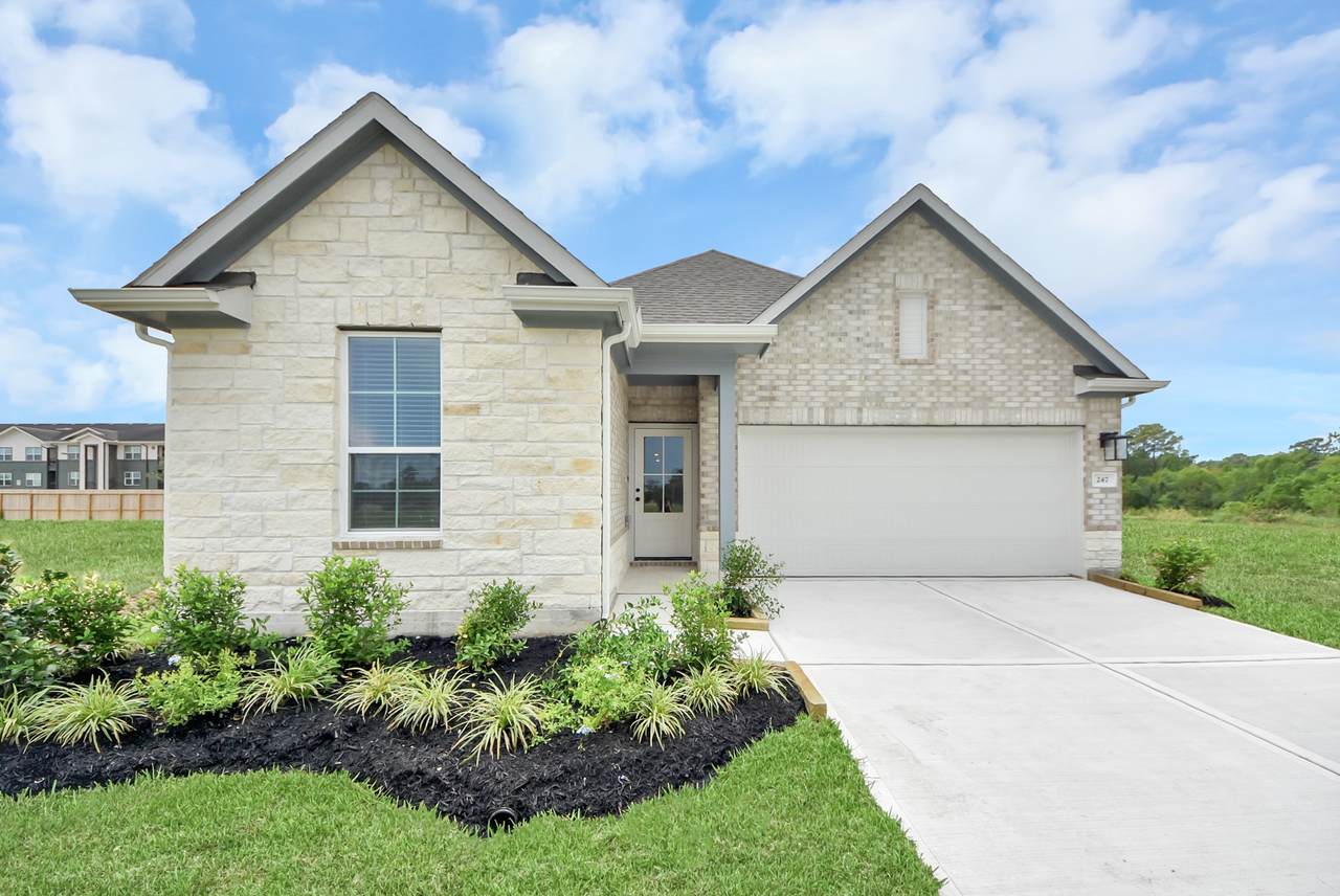 247 Southern Sound Drive - Photo 1