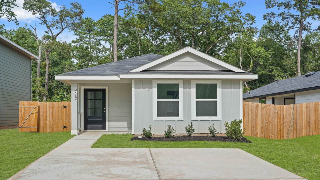14582 William Trails Drive - Photo 1