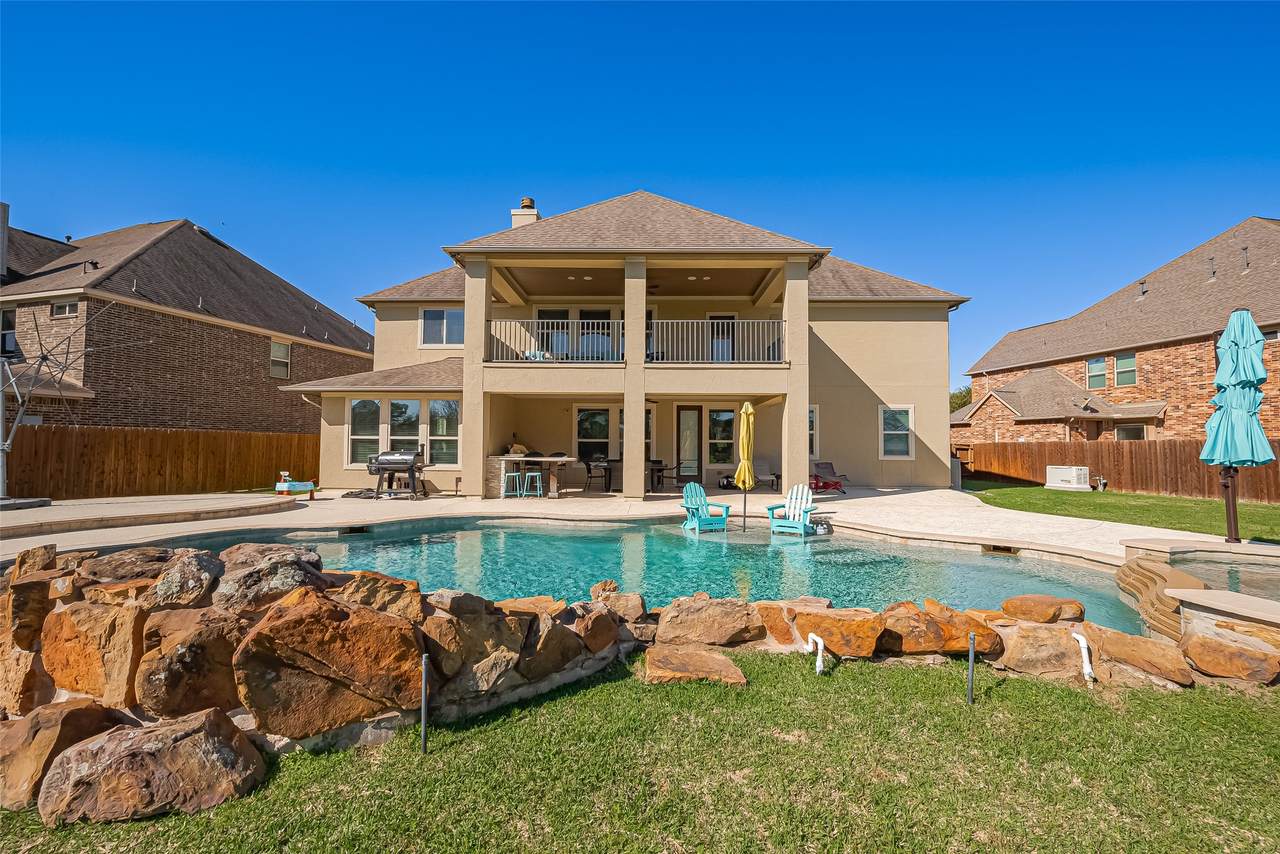 10018 Durango Path Lane - Photo 1