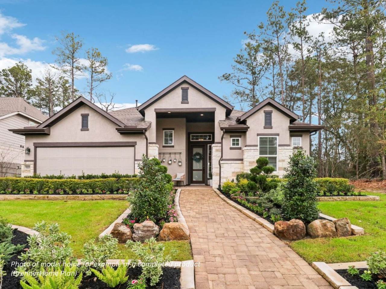 16851 Deep Wingbeat Way - Photo 1