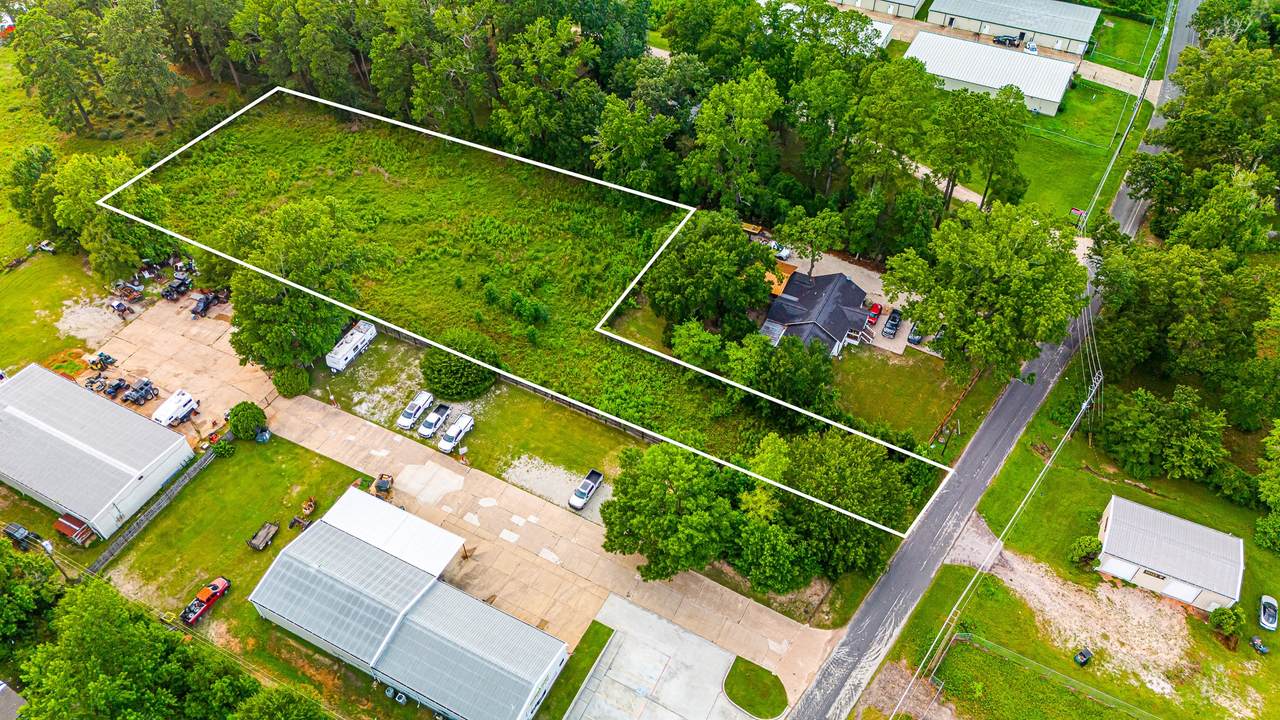 3414 Powell Road - Photo 1