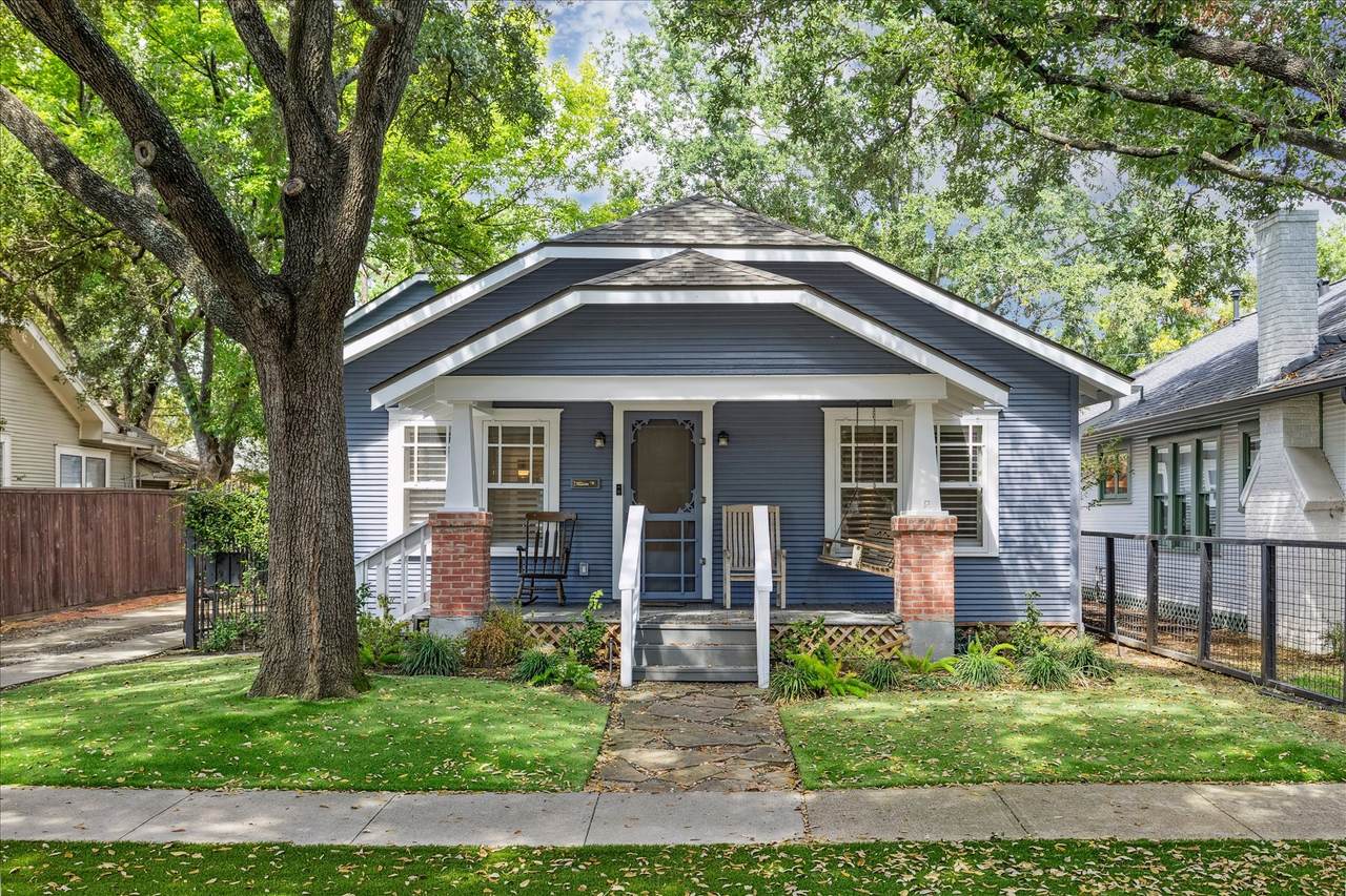 907 Melwood Street - Photo 1