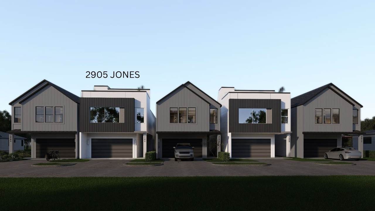 2905 Jones Street - Photo 1