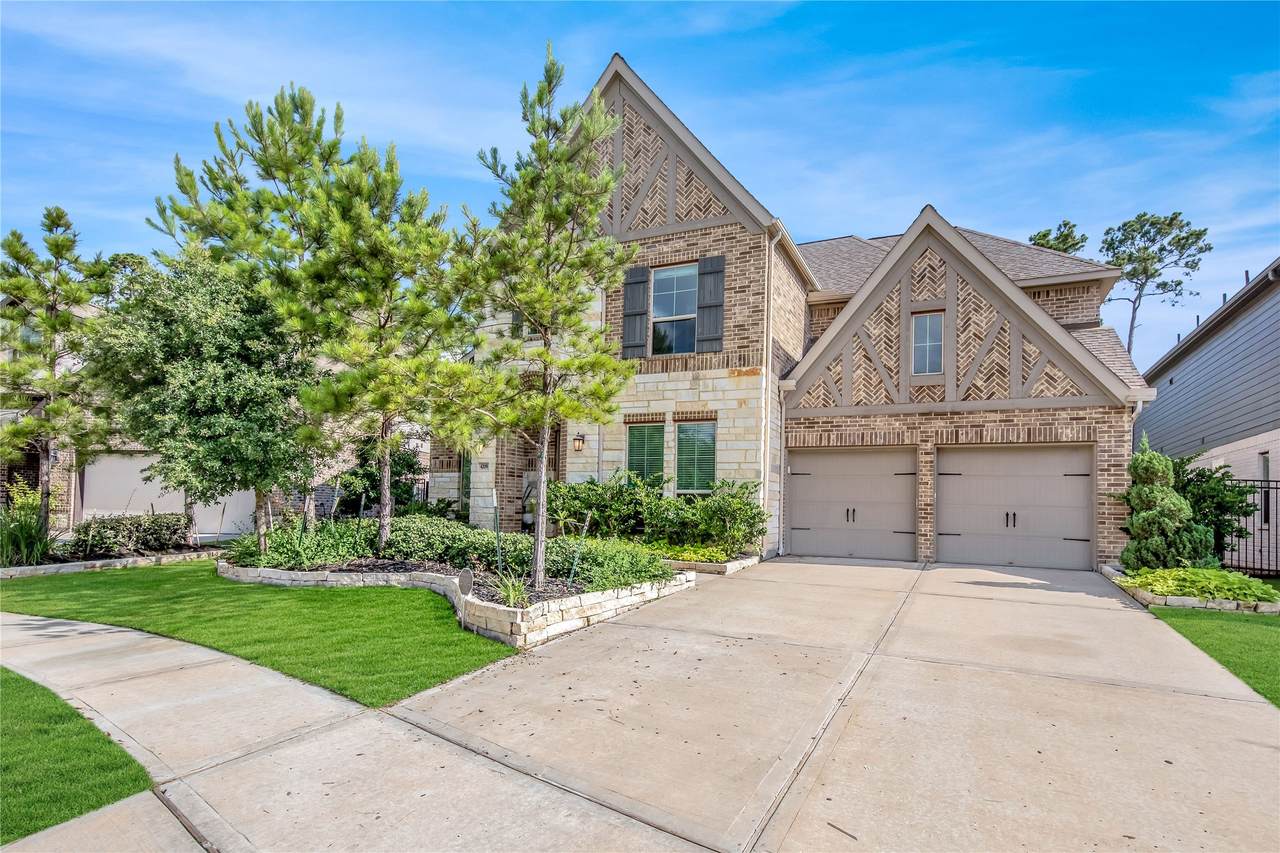 4209 Orchard Pass Drive - Photo 1