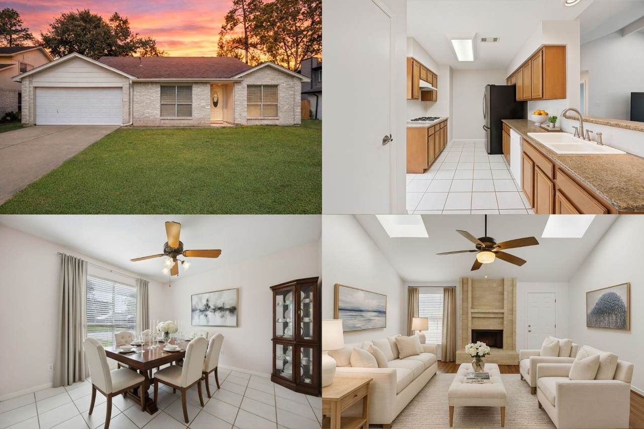 3615 Village Grove Drive - Photo 1