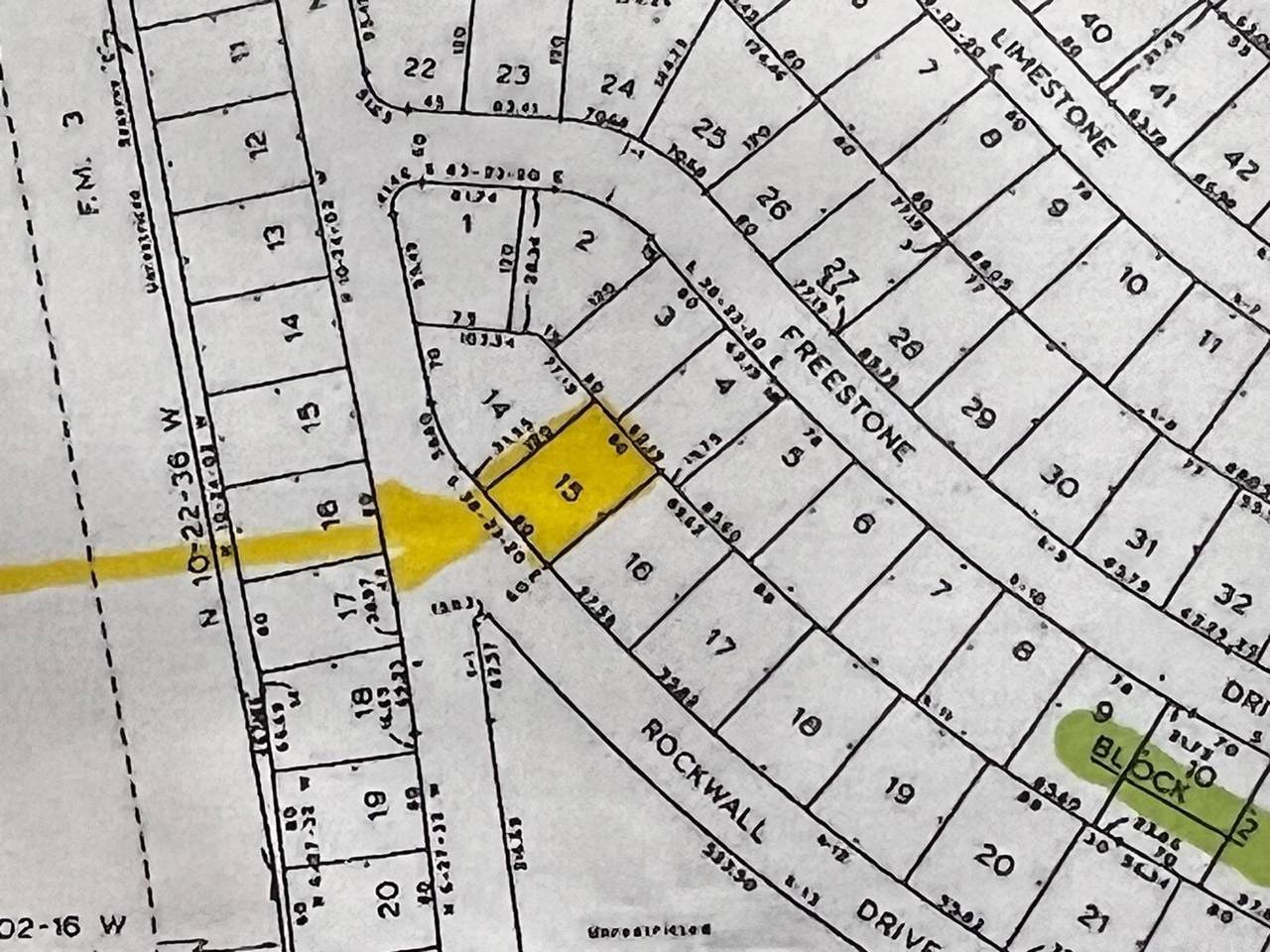 0 Rockwall Drive - Photo 1