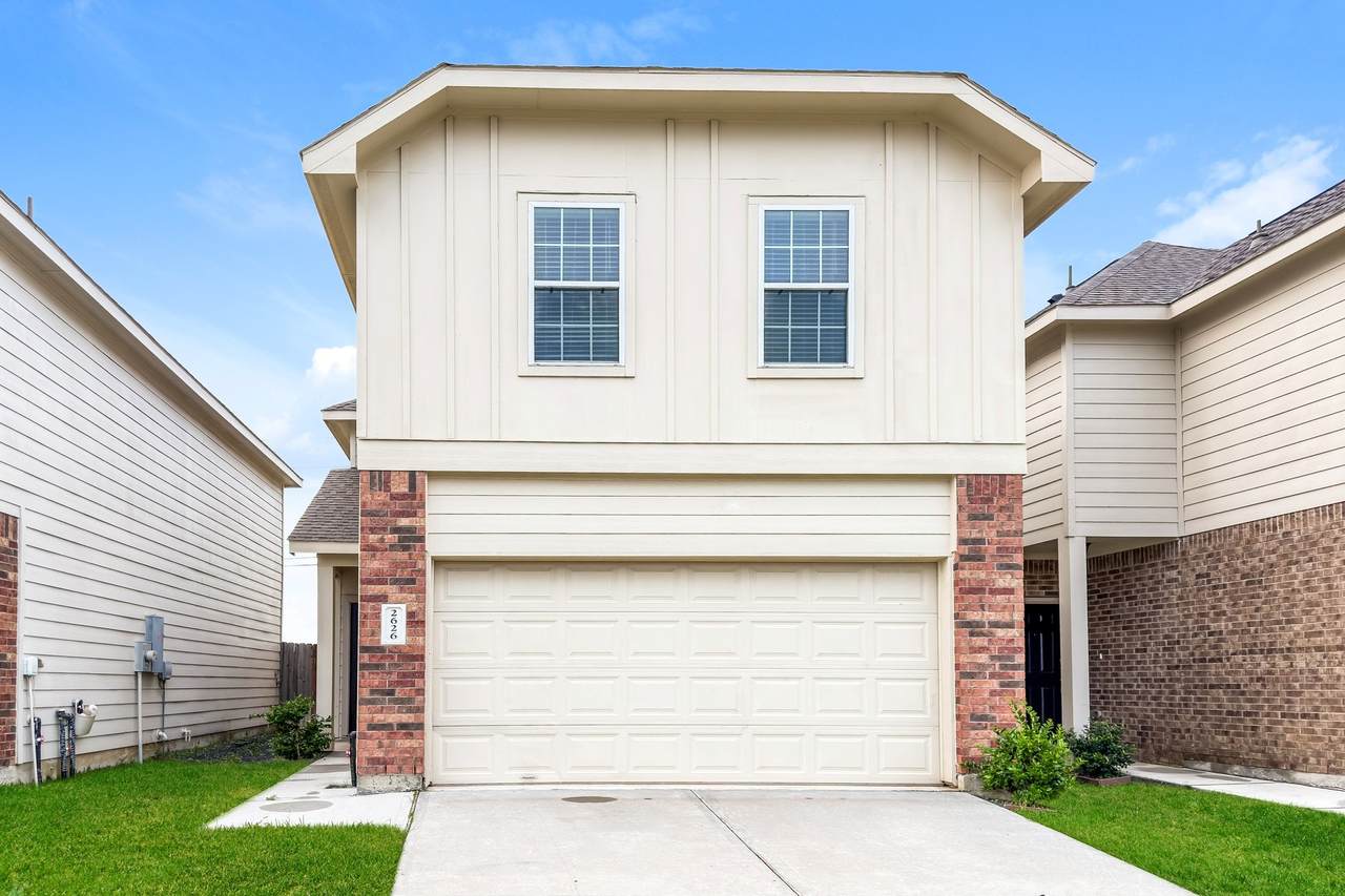2626 Camrola Way - Photo 1