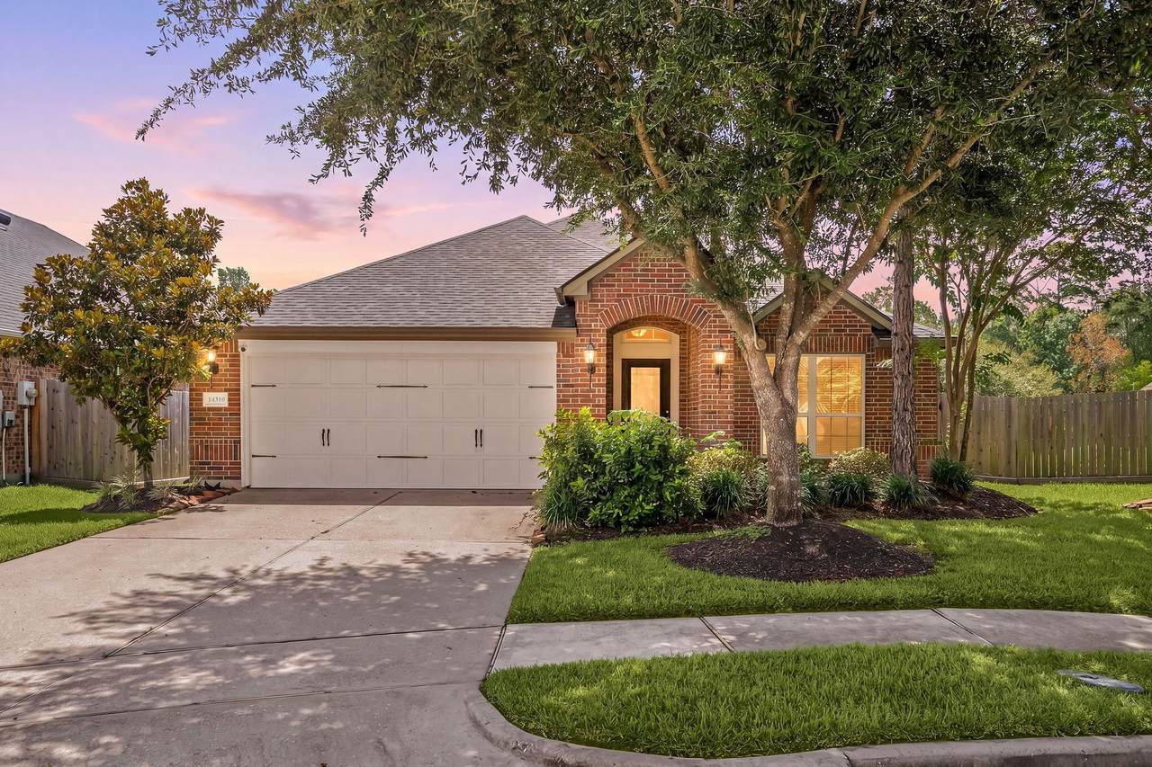 14310 Brody Falls Court - Photo 1