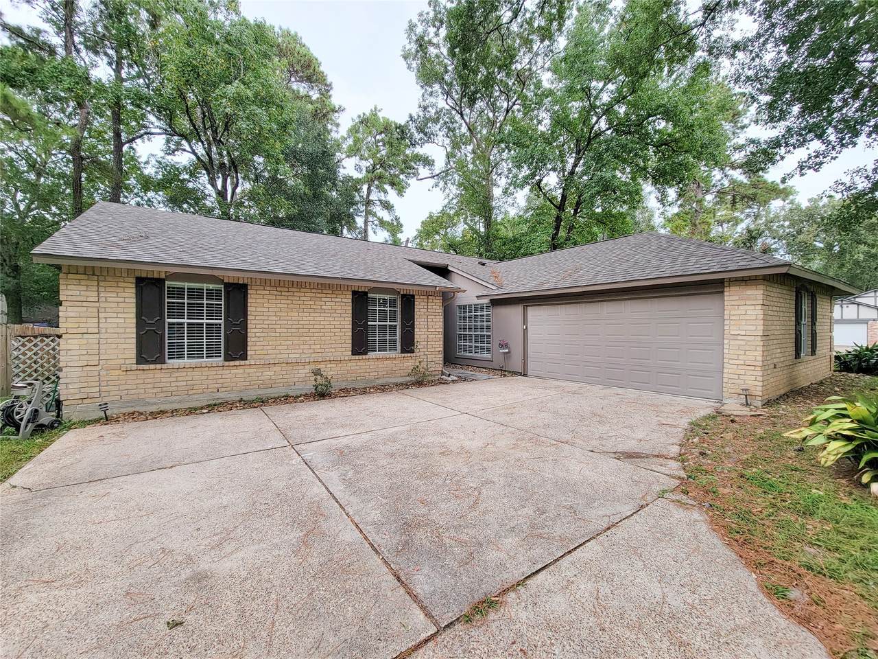 3735 Hickory Knob Drive - Photo 1