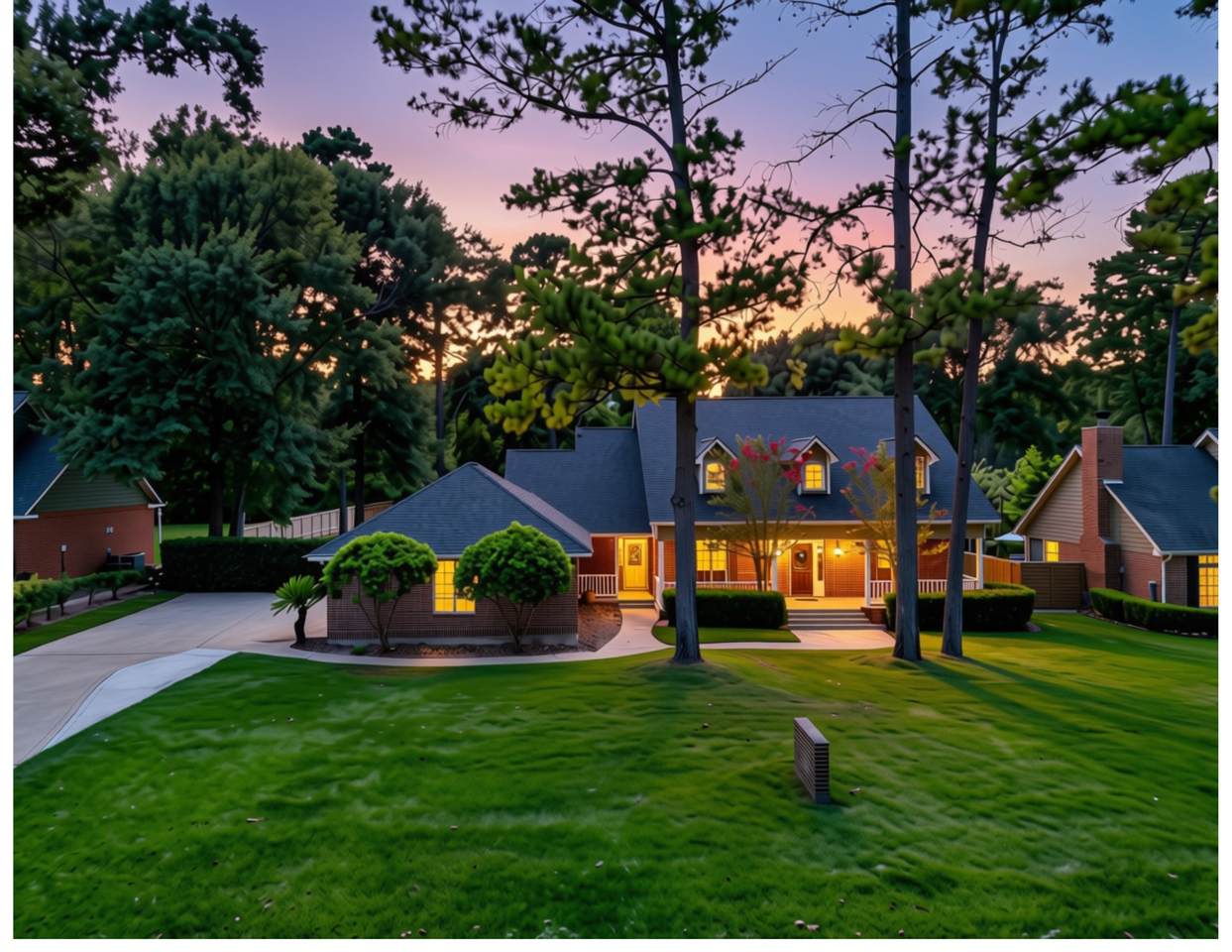 20303 Kentucky Trace - Photo 1