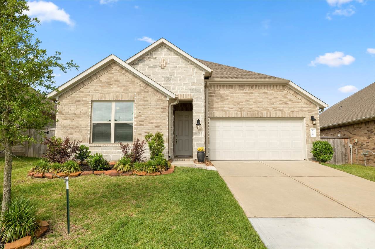 938 Youth Water Road - Photo 1